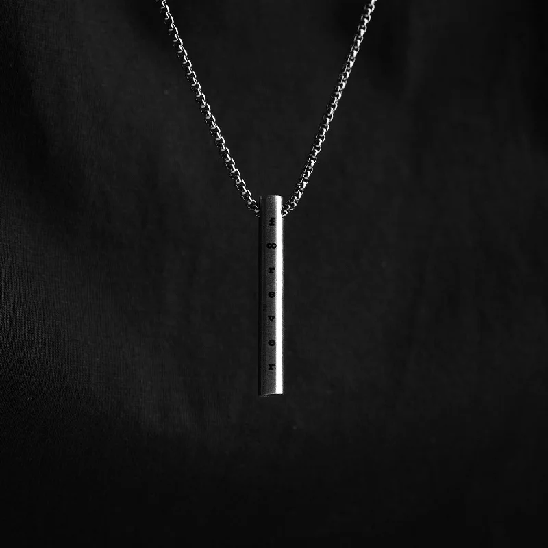 Forever / Silver