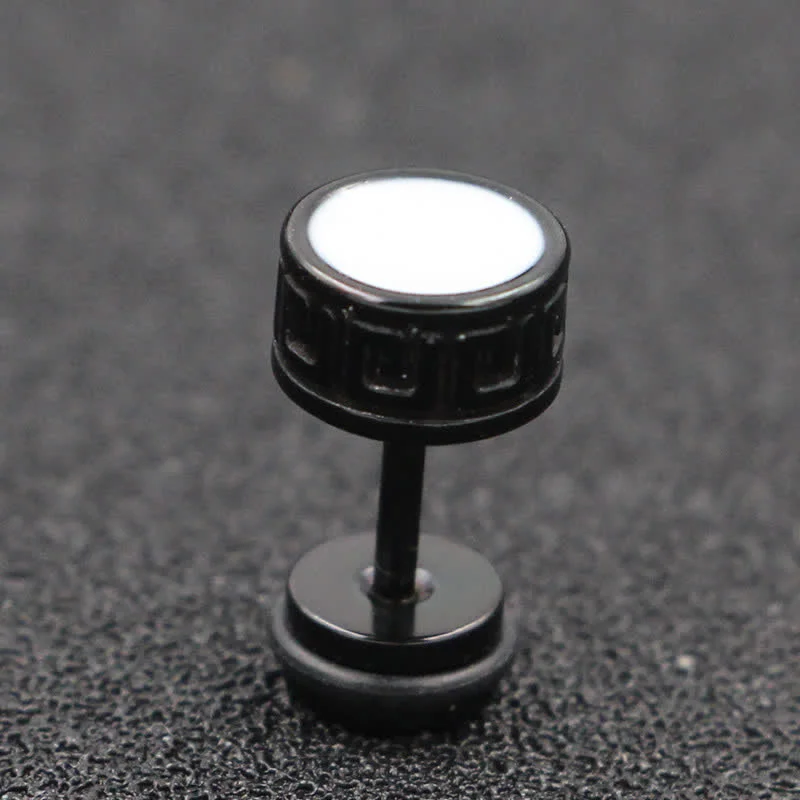 Black / 8mm