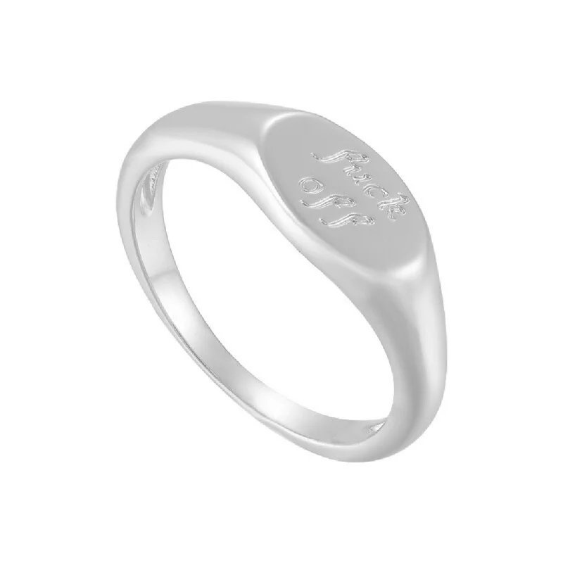 5 / Silver
