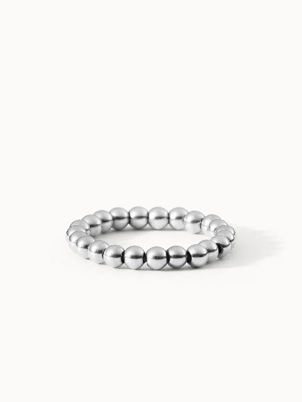 Silver / 50-54 Silver / 50-54