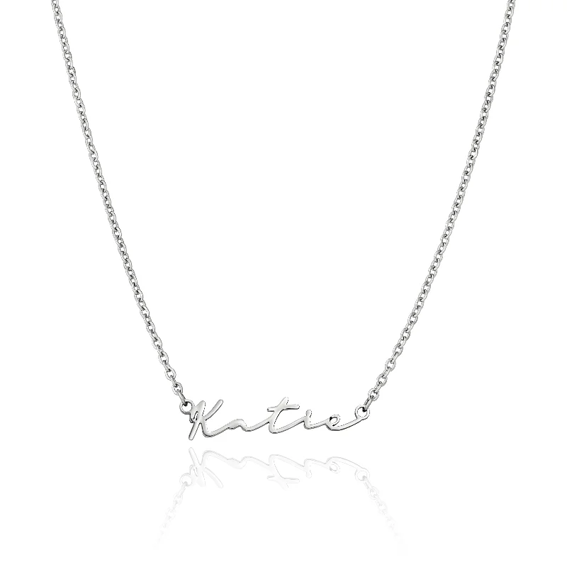 Fine Chain / 18 - 20 in